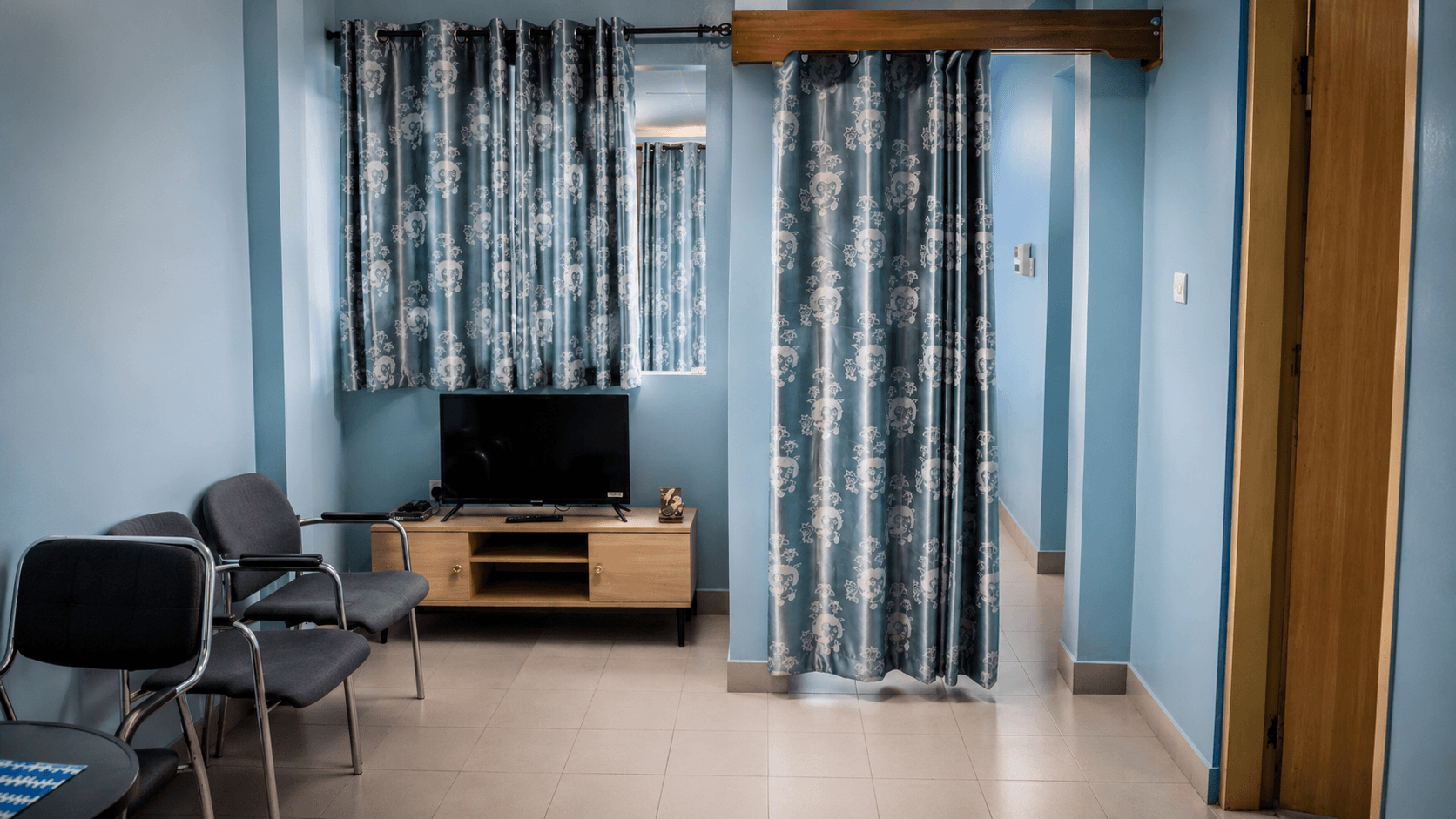 Accommodation