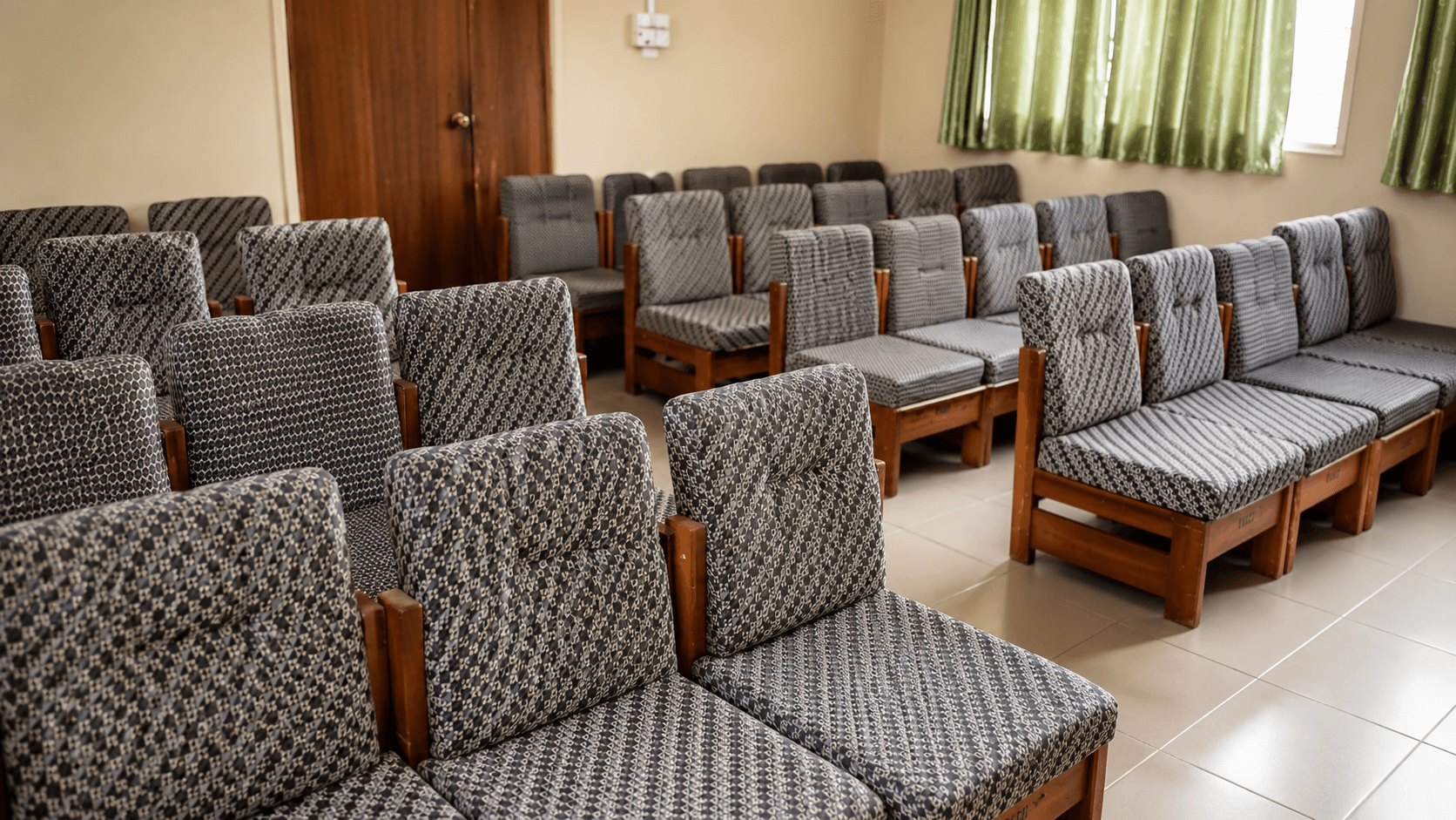 Common Room