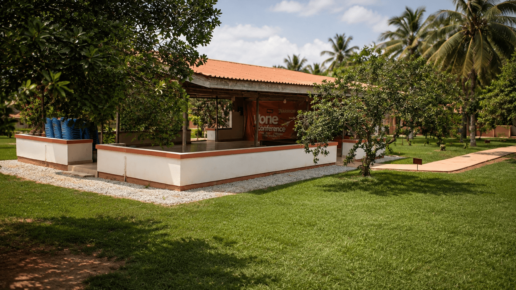 Pavilion