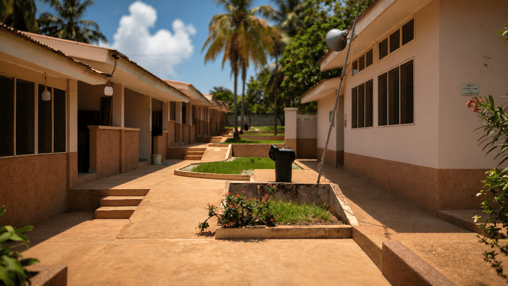 Amenities
