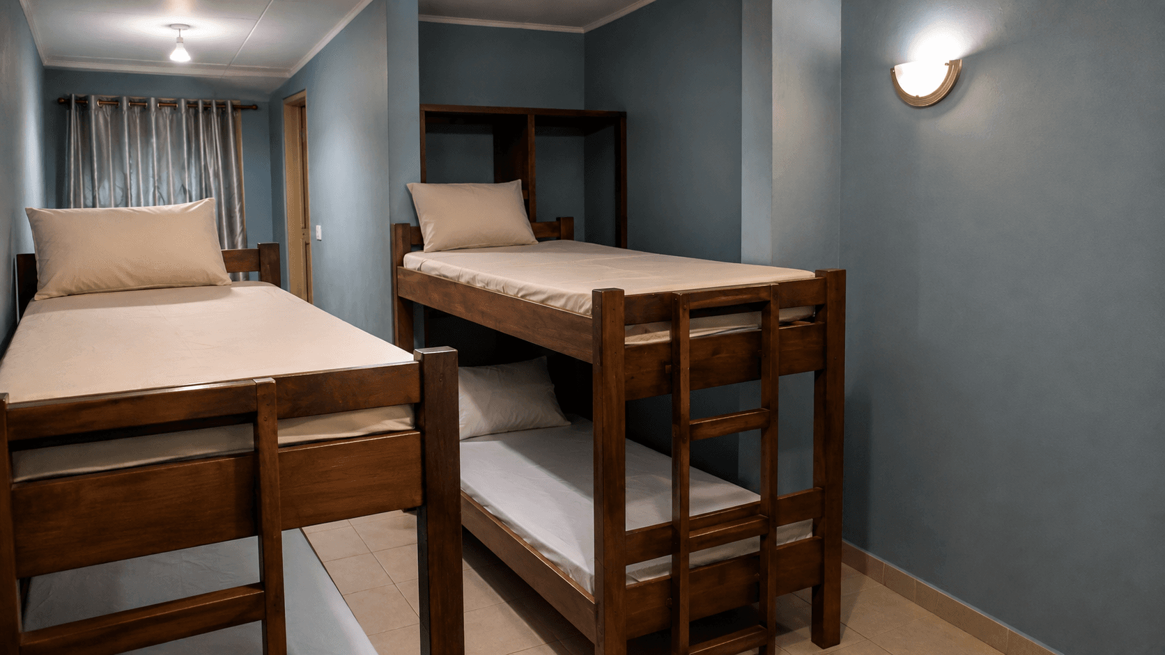 4 in 1 Room
