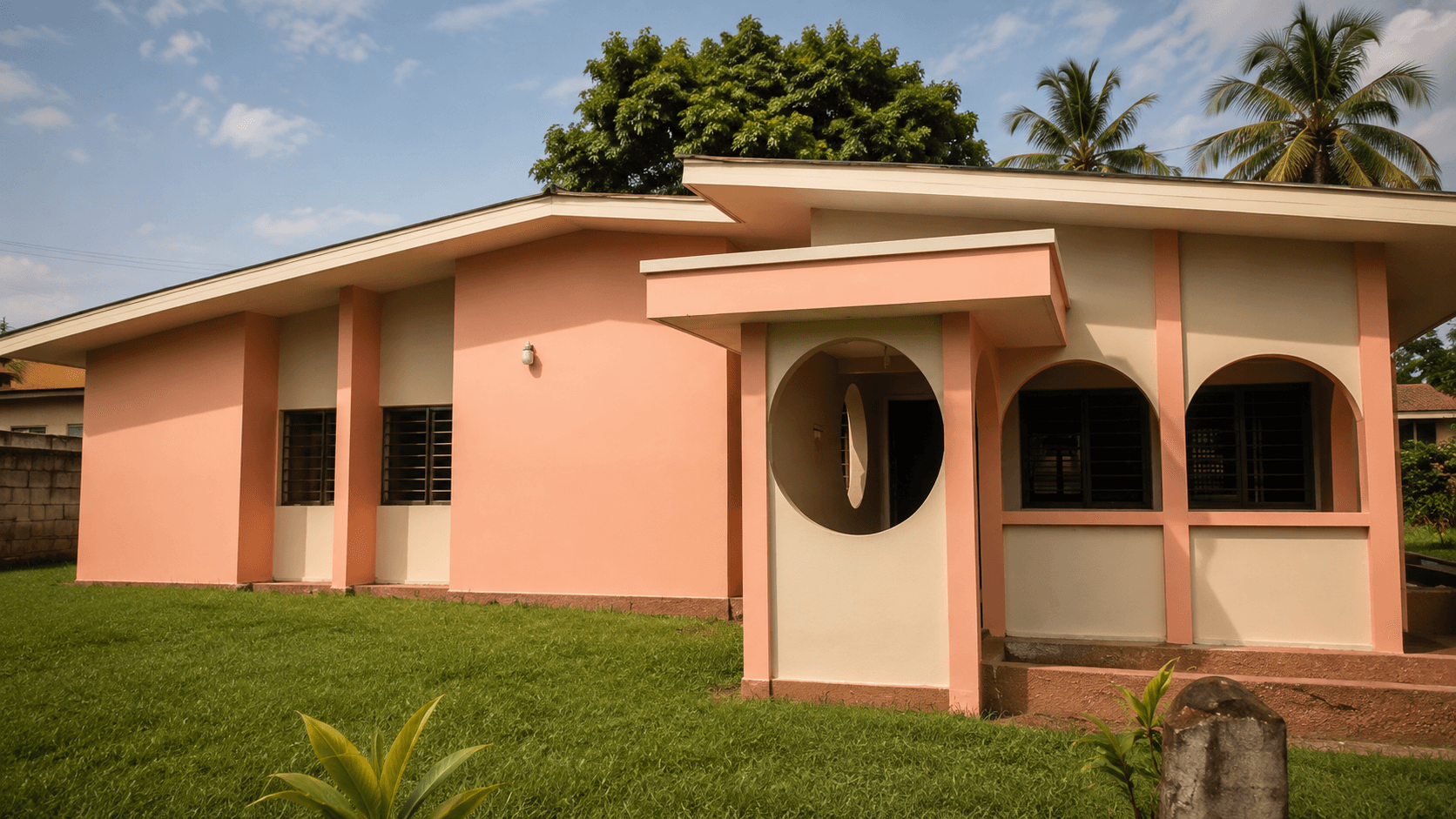 Holy Family Apartment